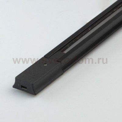 Трек 2м черный De Markt TR 2*2M BL Track