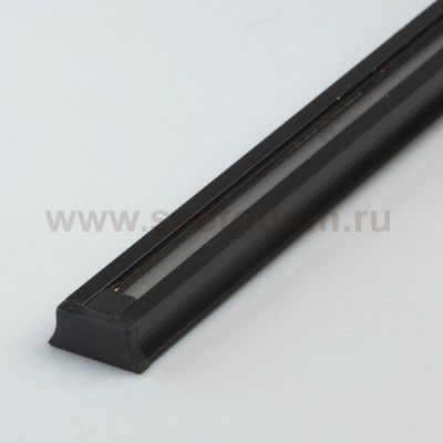 Трек 2м черный De Markt TR 2*2M BL Track