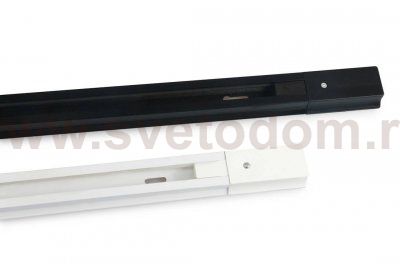 Шинопровод однофазный накладной SWG TR-WH-1.5