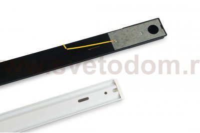 Шинопровод однофазный накладной SWG TR-WH-1.5