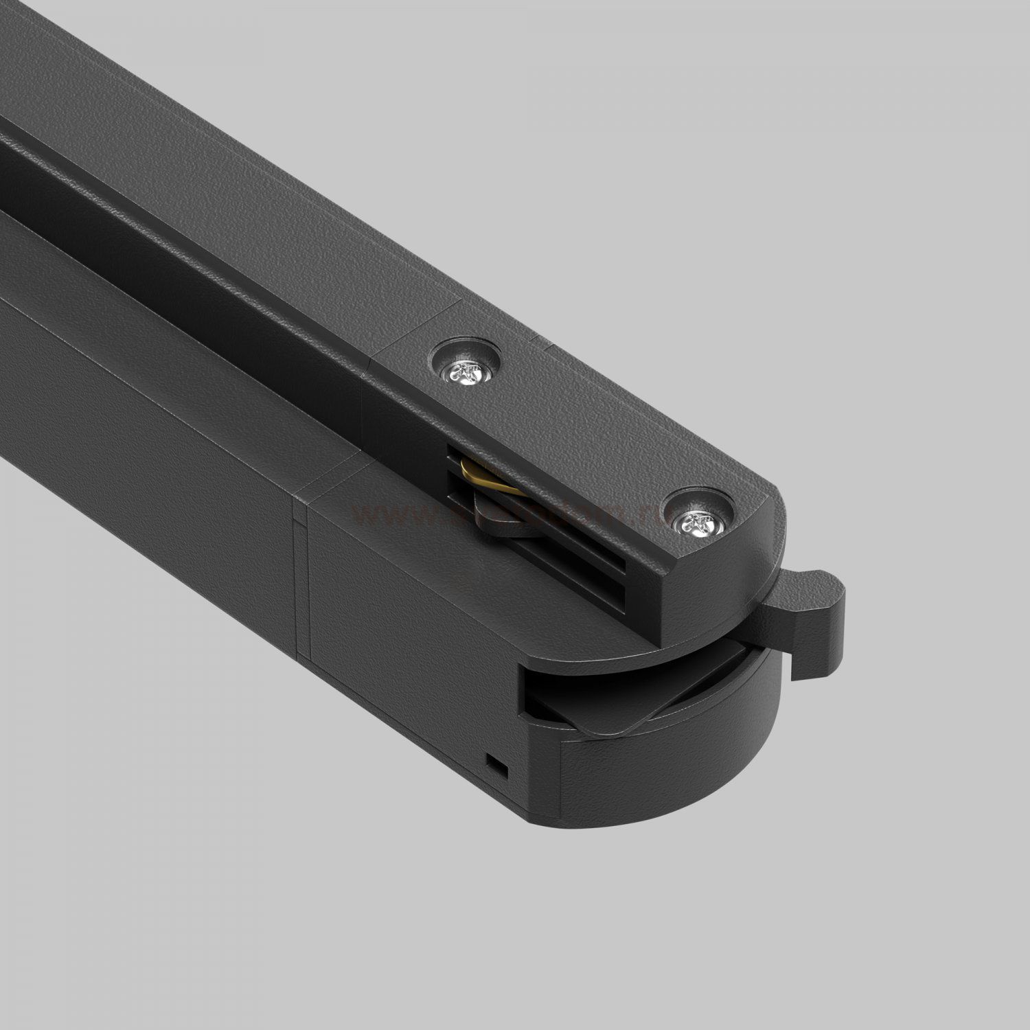 Трековый светильник Technical TR000-1-12W3K-B_1