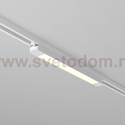 Трековый светильник Technical TR000-1-12W3K-W_1