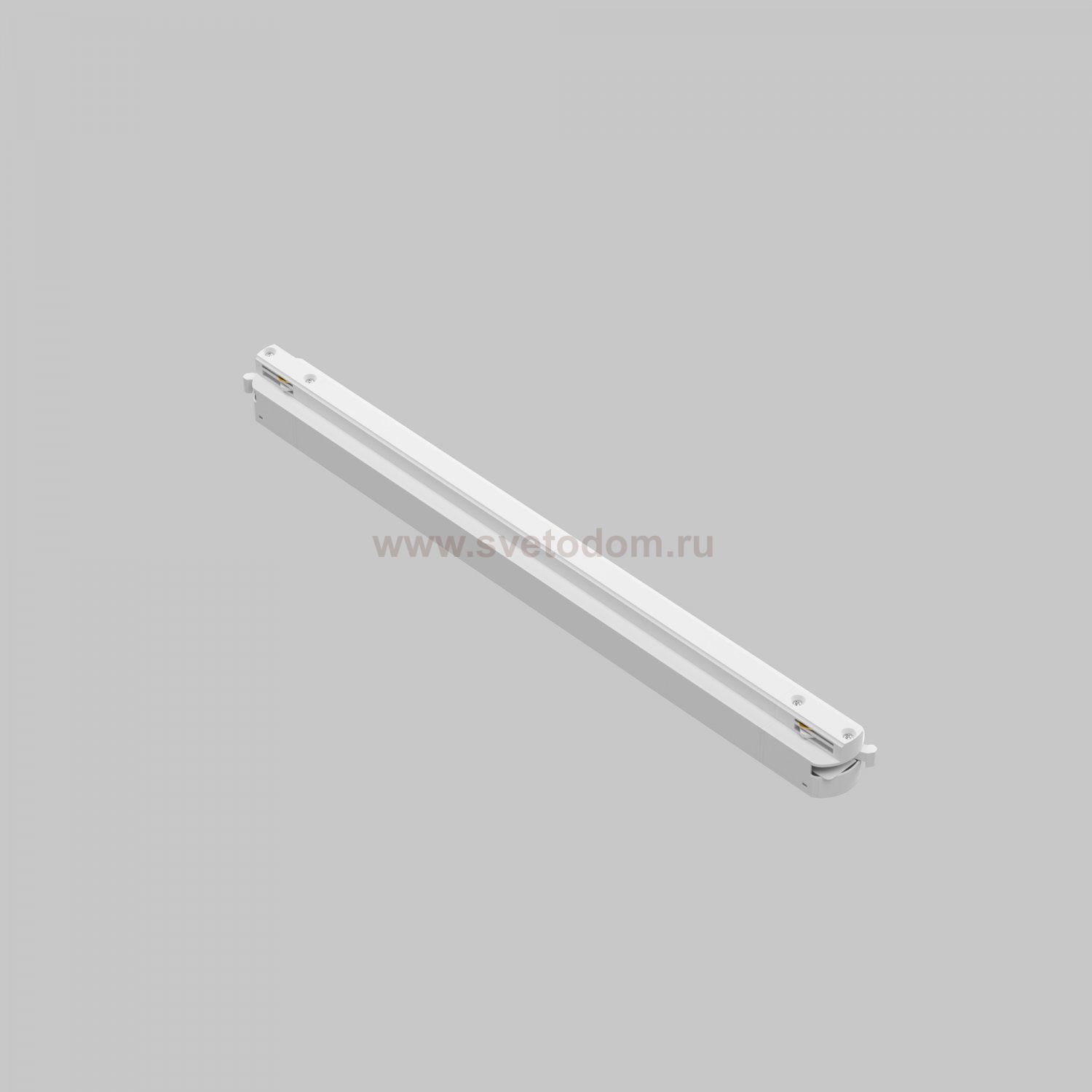 Трековый светильник Technical TR000-1-12W3K-W_1