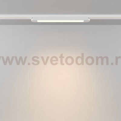 Трековый светильник Technical TR000-1-12W3K-W_1