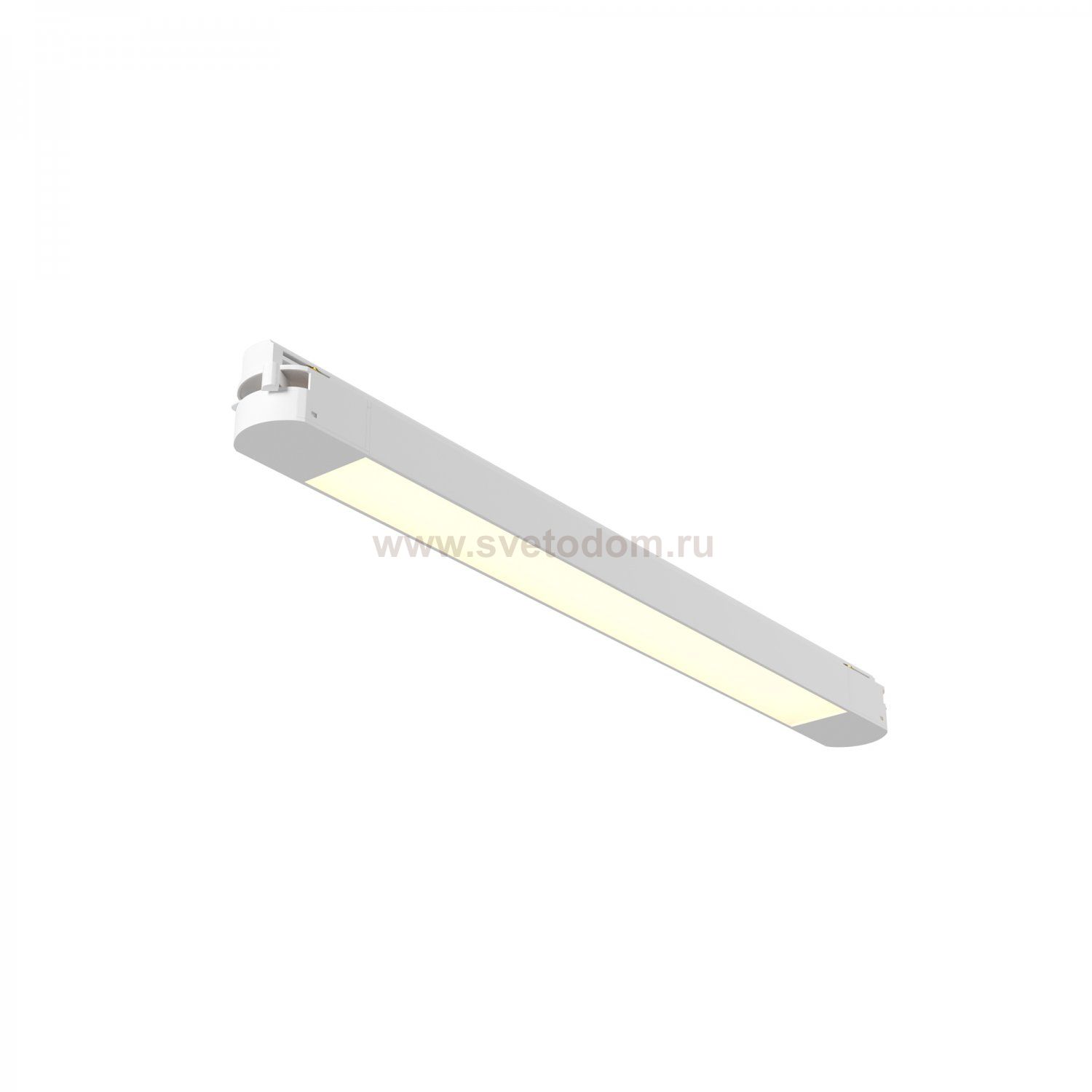 Трековый светильник Technical TR000-1-12W3K-W_1