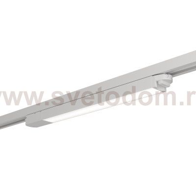 Трековый светильник Technical TR000-1-12W3K-W