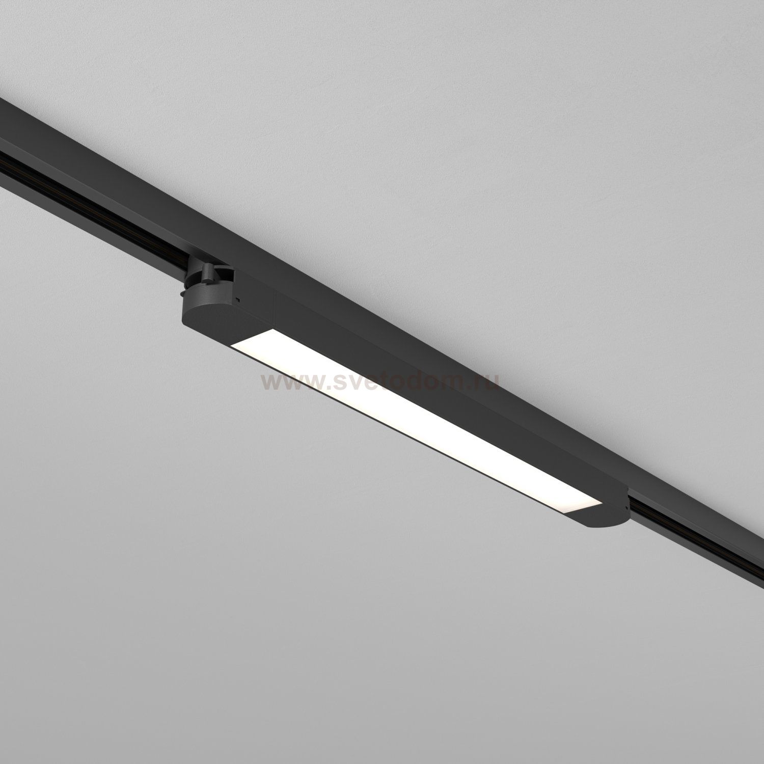 Трековый светильник Technical TR000-1-12W4K-B_1