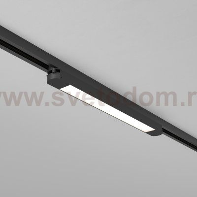 Трековый светильник Technical TR000-1-12W4K-B_1