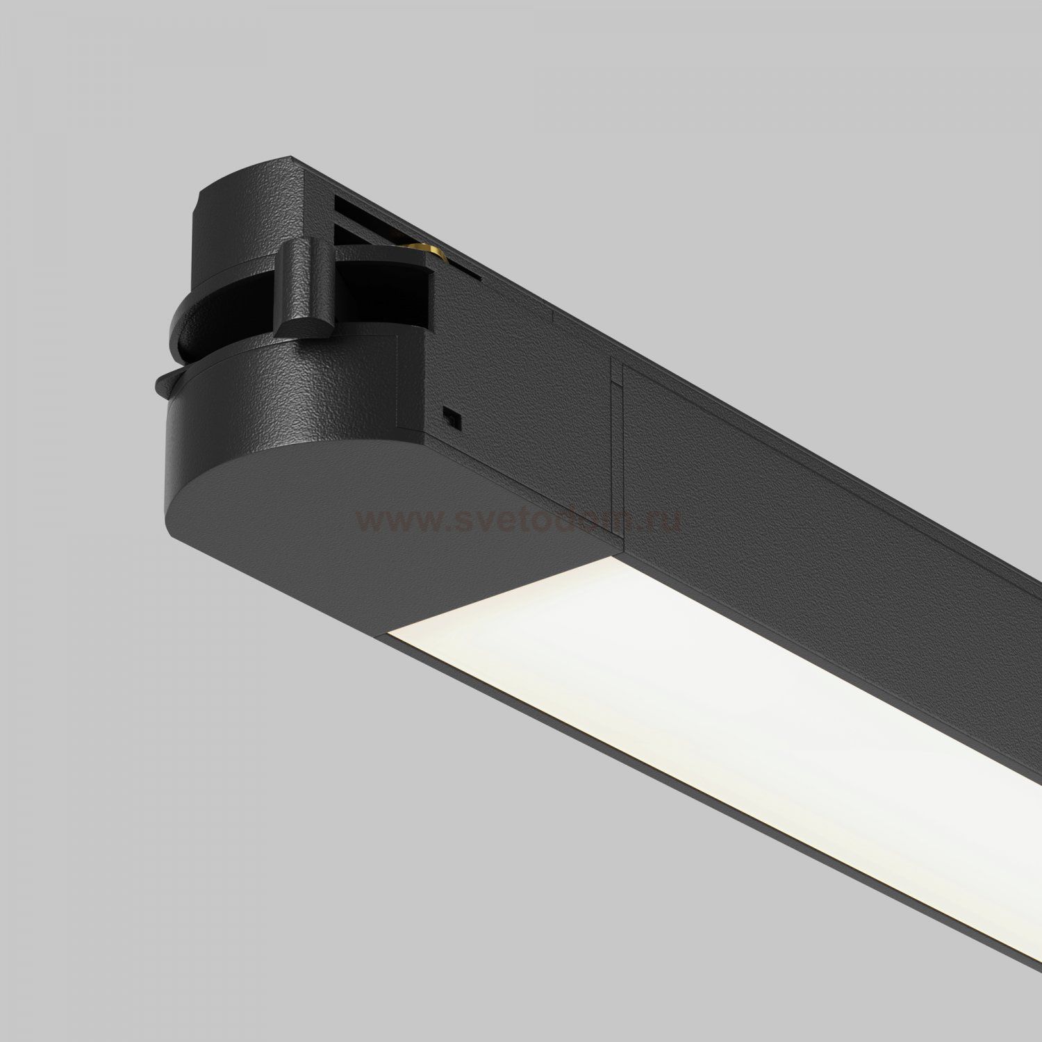 Трековый светильник Technical TR000-1-12W4K-B_1