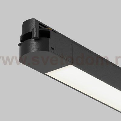 Трековый светильник Technical TR000-1-12W4K-B_1