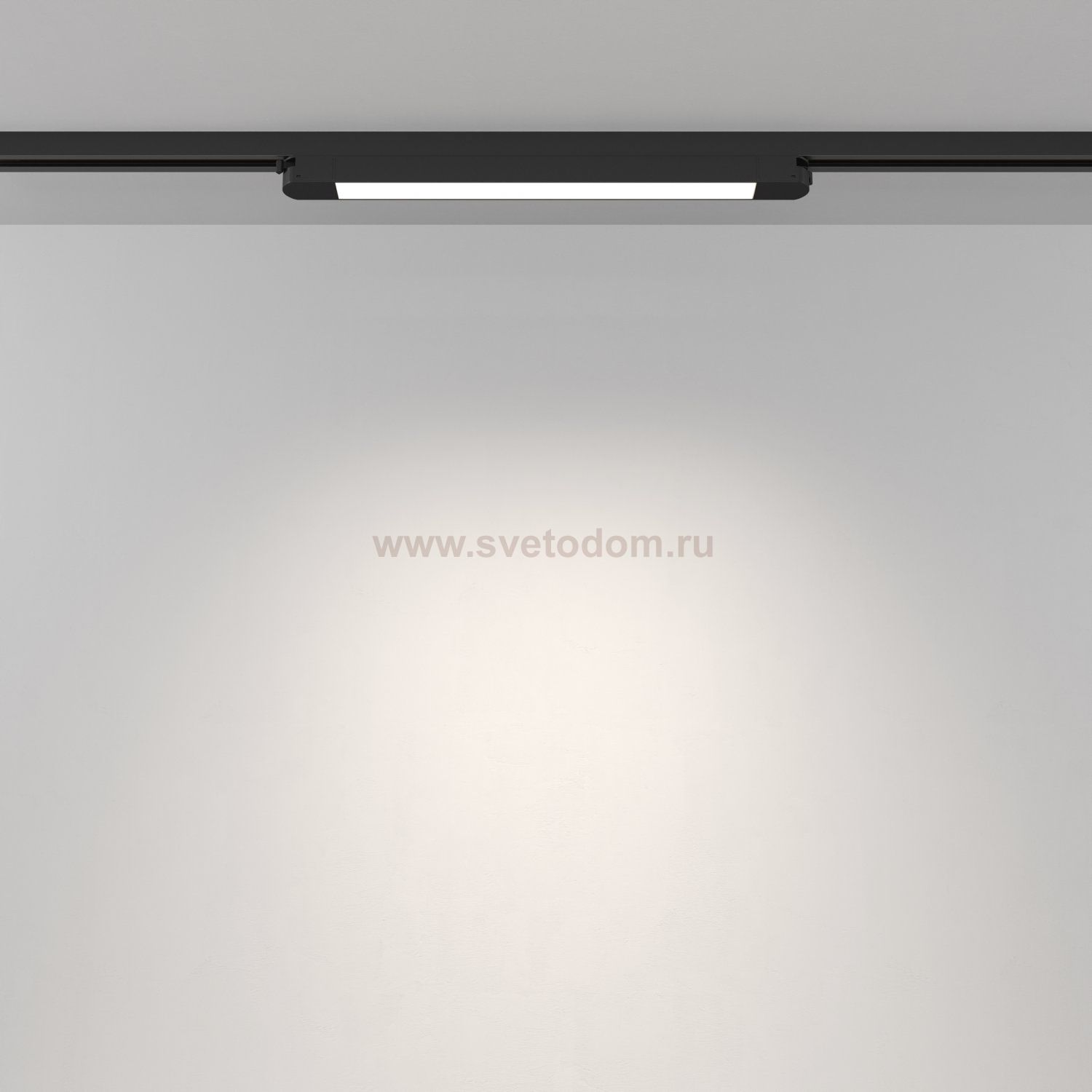 Трековый светильник Technical TR000-1-12W4K-B_1