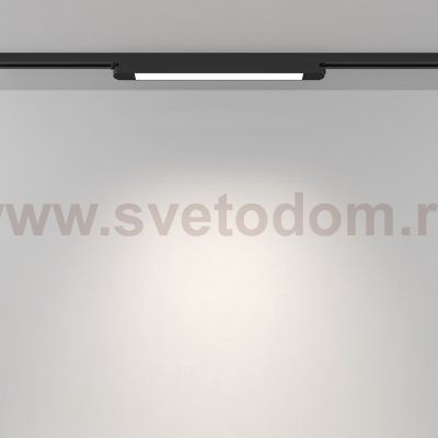 Трековый светильник Technical TR000-1-12W4K-B_1