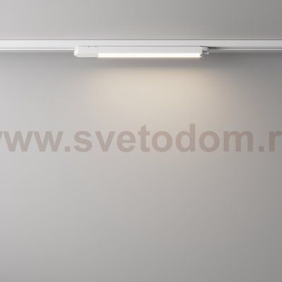 Трековый светильник Technical TR000-1-12W4K-W