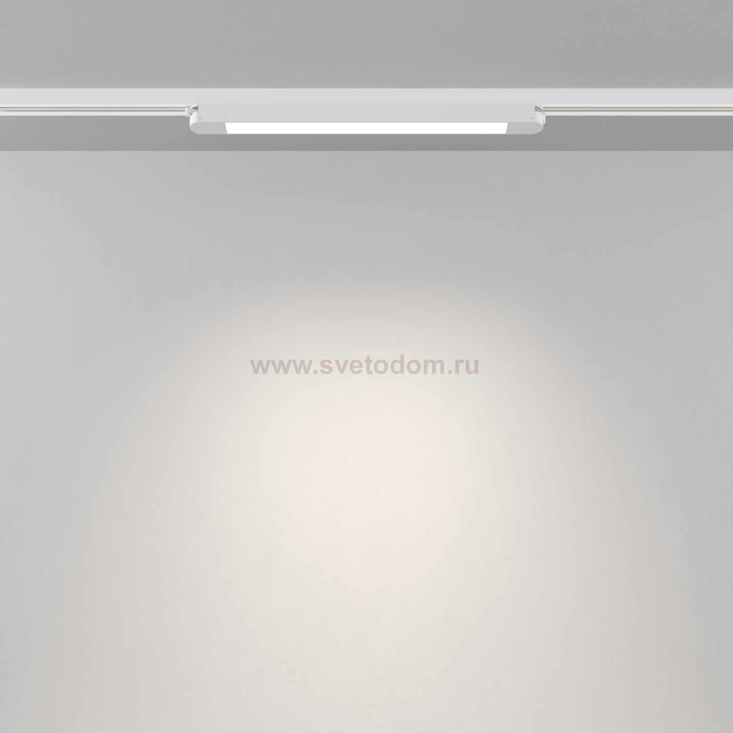 Трековый светильник Technical TR000-1-12W4K-W_1