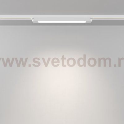 Трековый светильник Technical TR000-1-12W4K-W_1