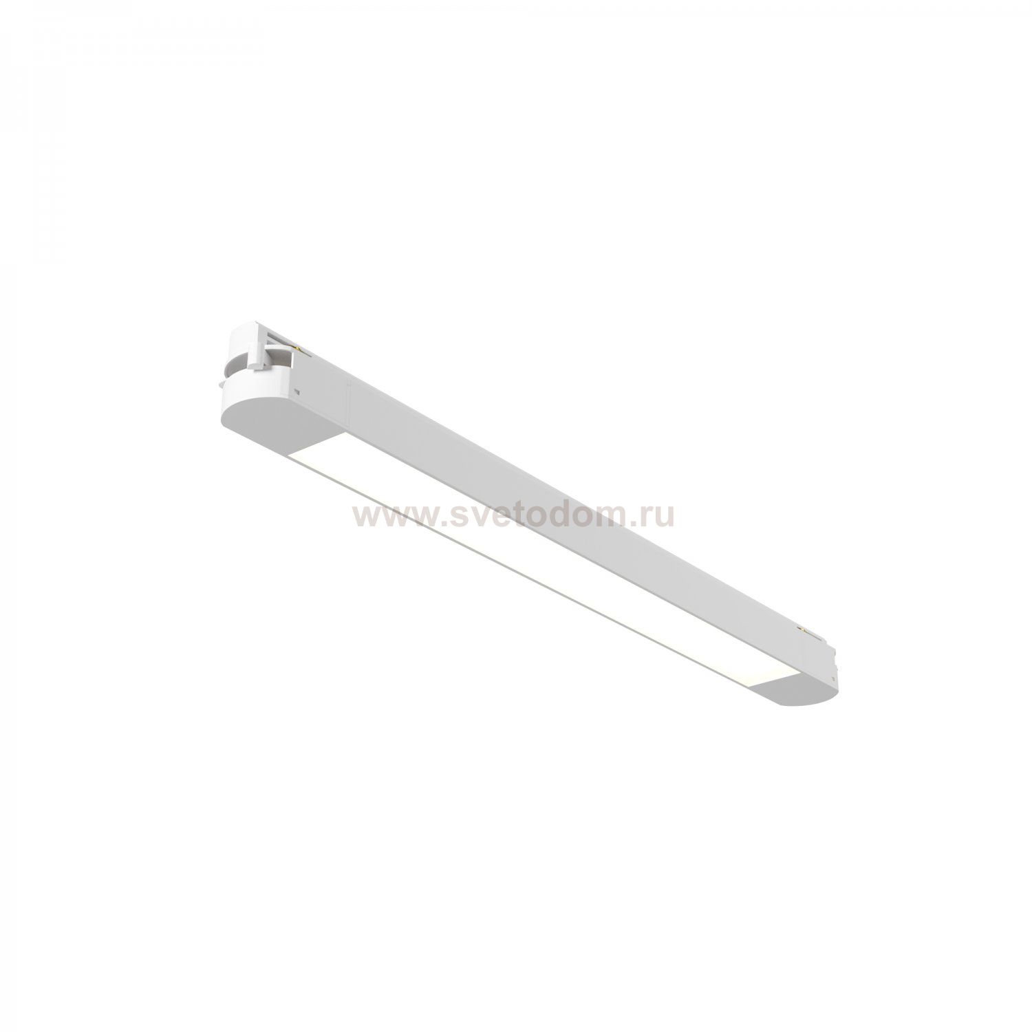 Трековый светильник Technical TR000-1-12W4K-W_1