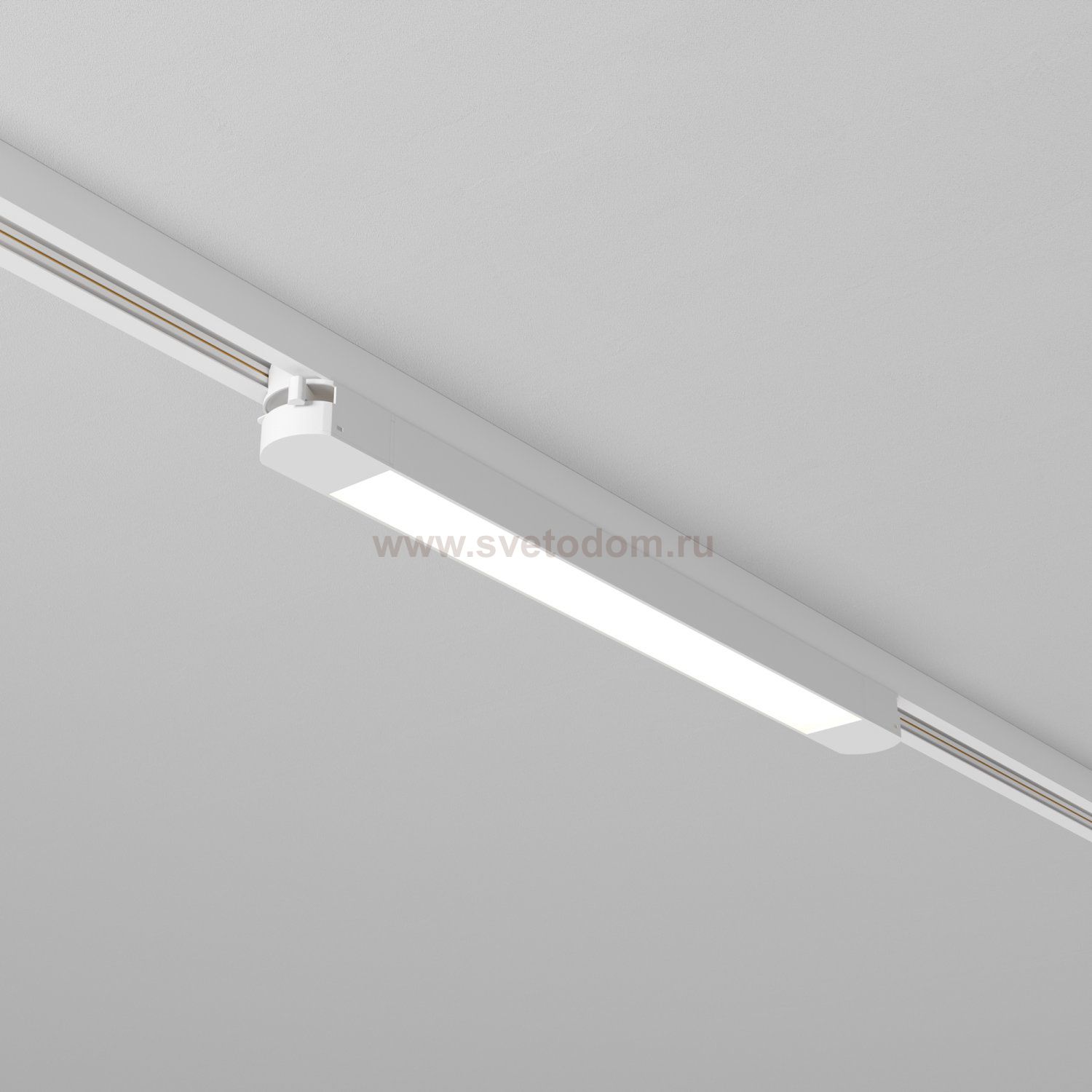 Трековый светильник Technical TR000-1-12W4K-W_1