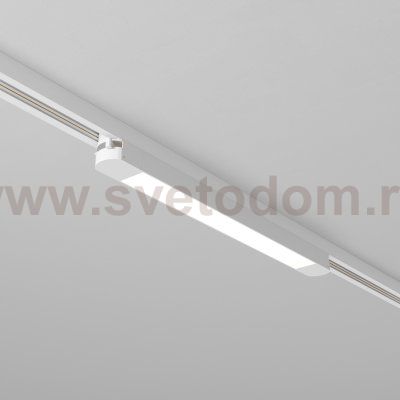 Трековый светильник Technical TR000-1-12W4K-W_1