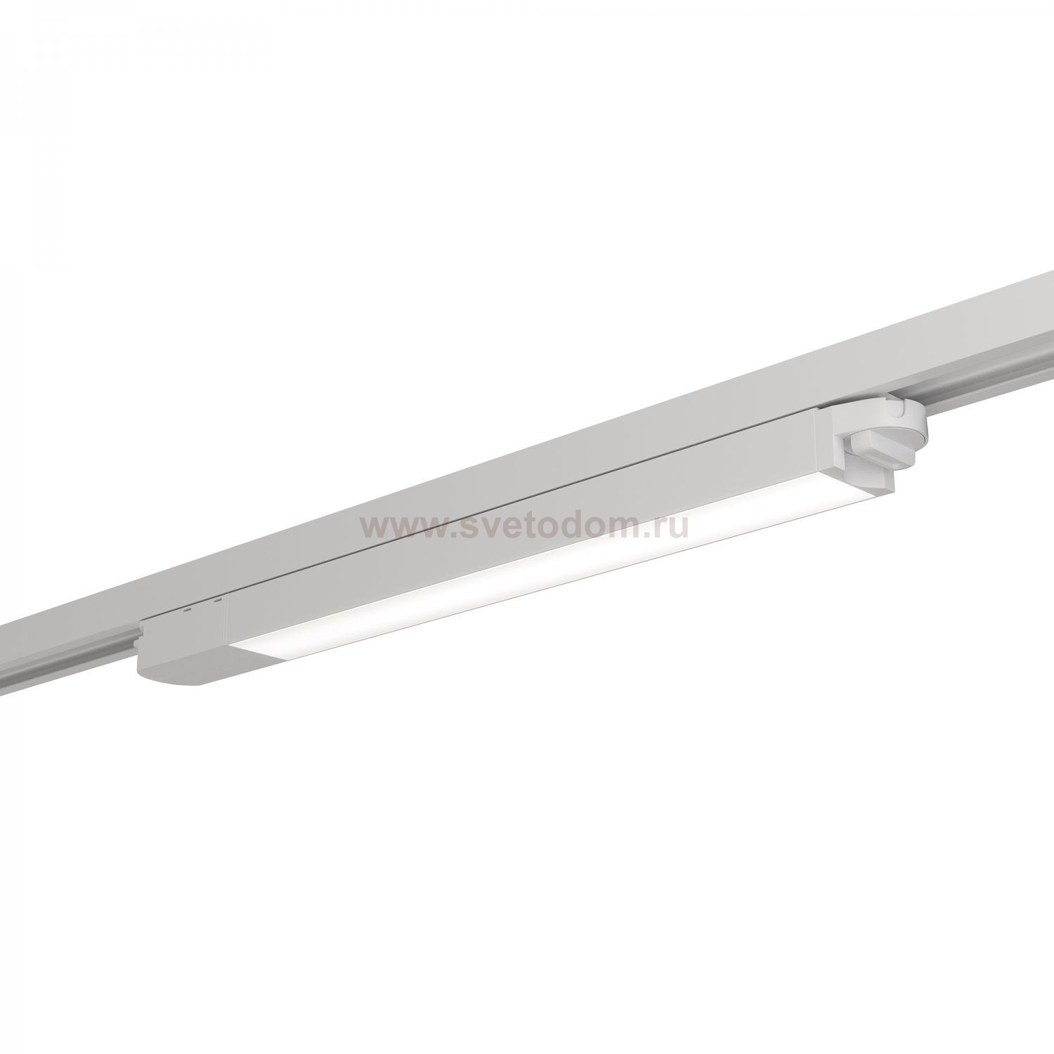 Трековый светильник Technical TR000-1-12W4K-W