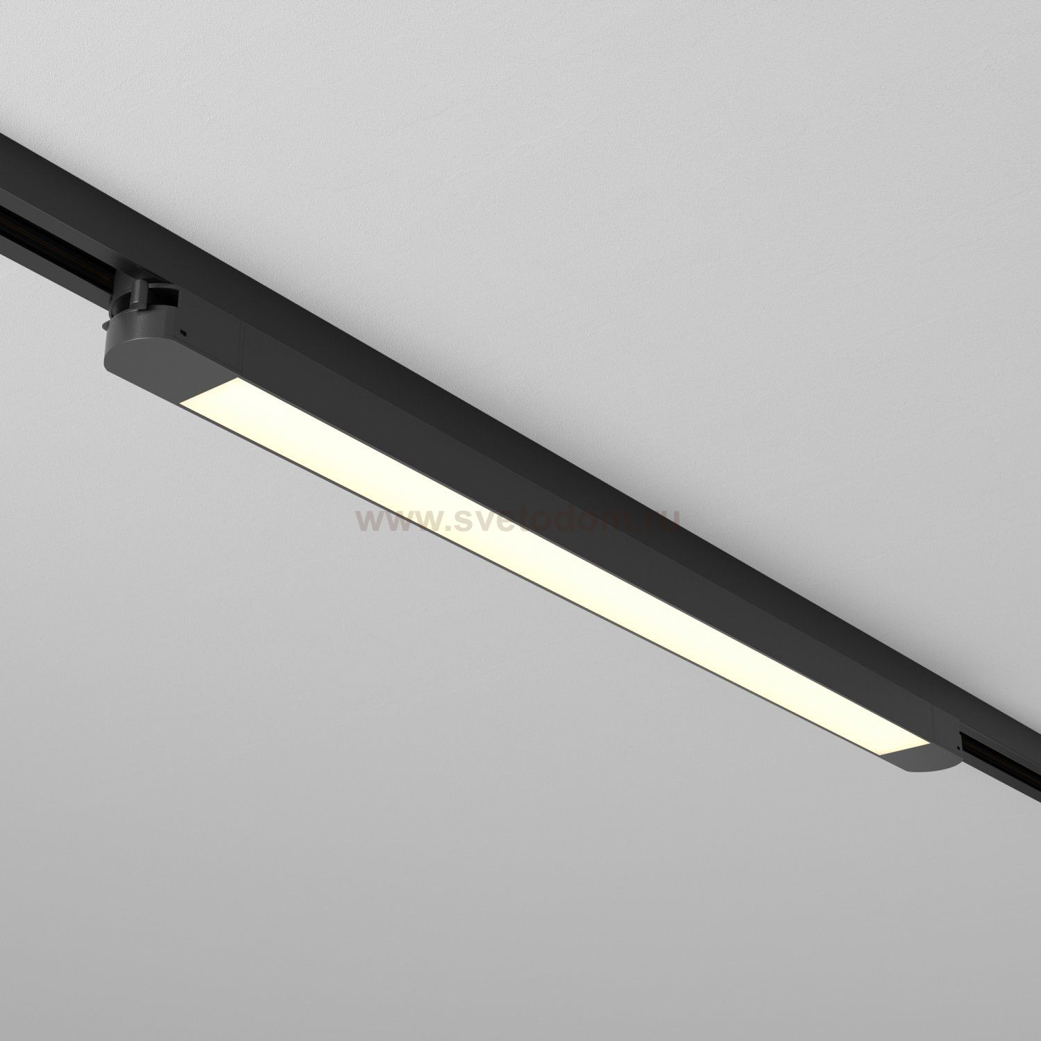 Трековый светильник Technical TR000-1-24W3K-B_1