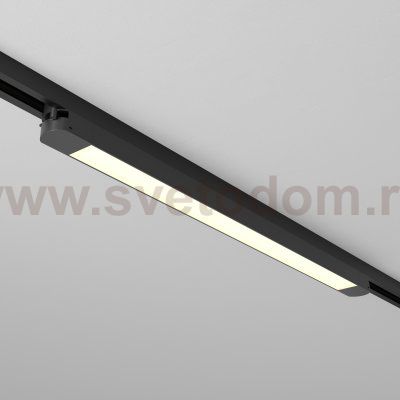 Трековый светильник Technical TR000-1-24W3K-B_1