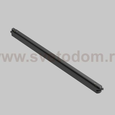 Трековый светильник Technical TR000-1-24W3K-B_1