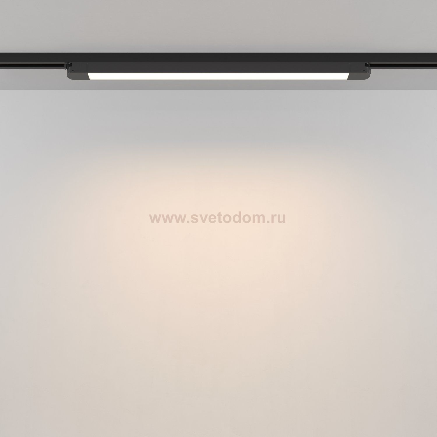 Трековый светильник Technical TR000-1-24W3K-B_1