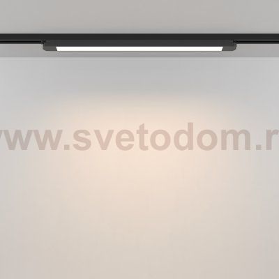 Трековый светильник Technical TR000-1-24W3K-B_1