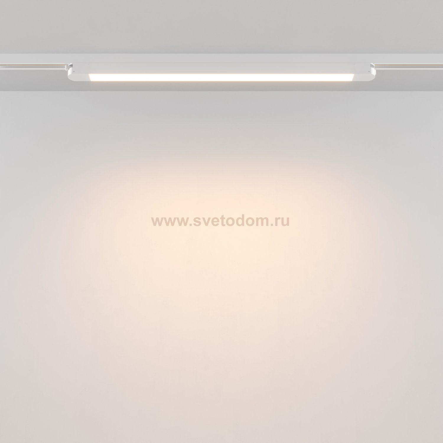 Трековый светильник Technical TR000-1-24W3K-W_1