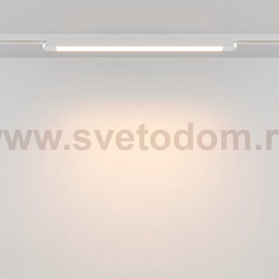 Трековый светильник Technical TR000-1-24W3K-W_1