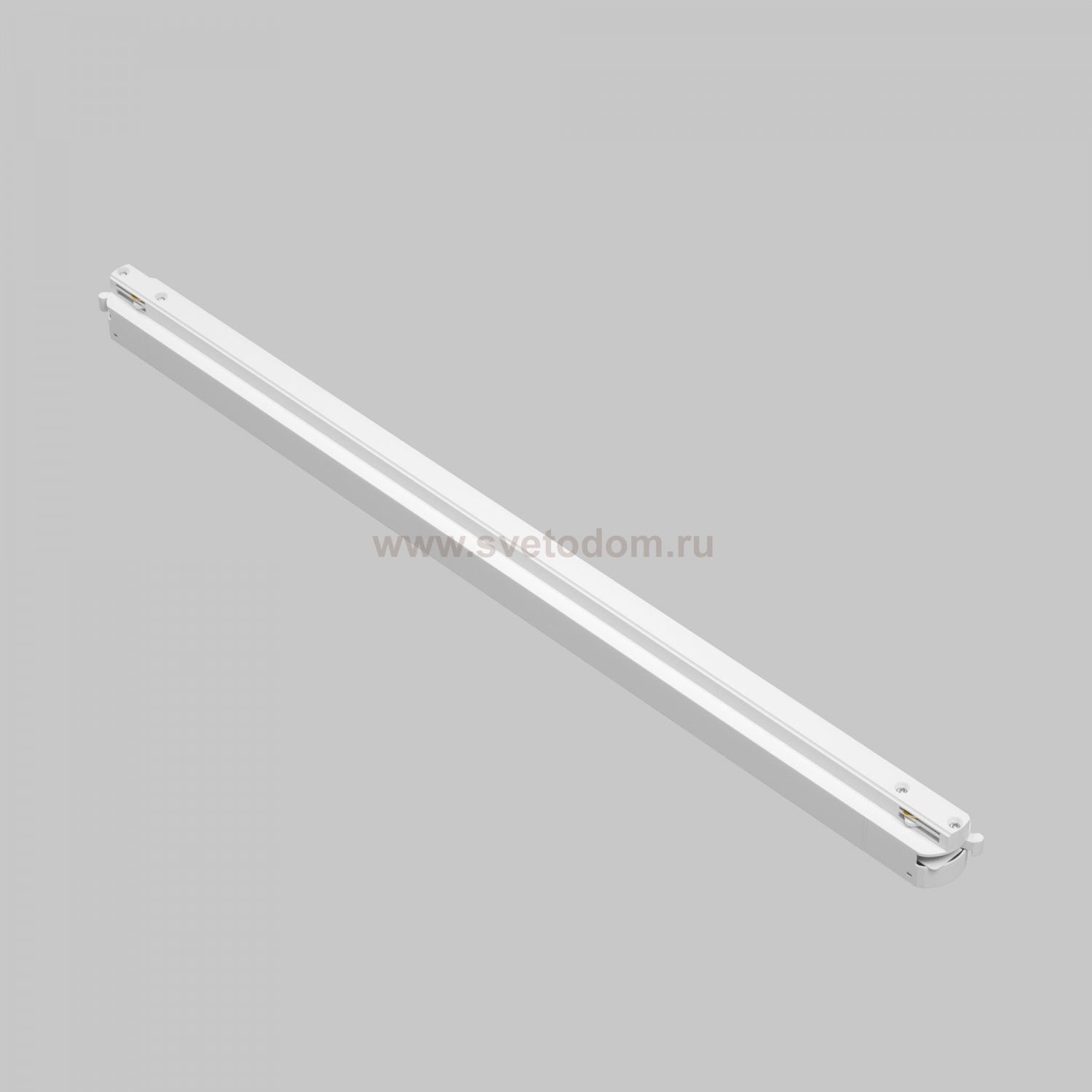 Трековый светильник Technical TR000-1-24W3K-W_1