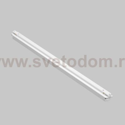 Трековый светильник Technical TR000-1-24W3K-W_1