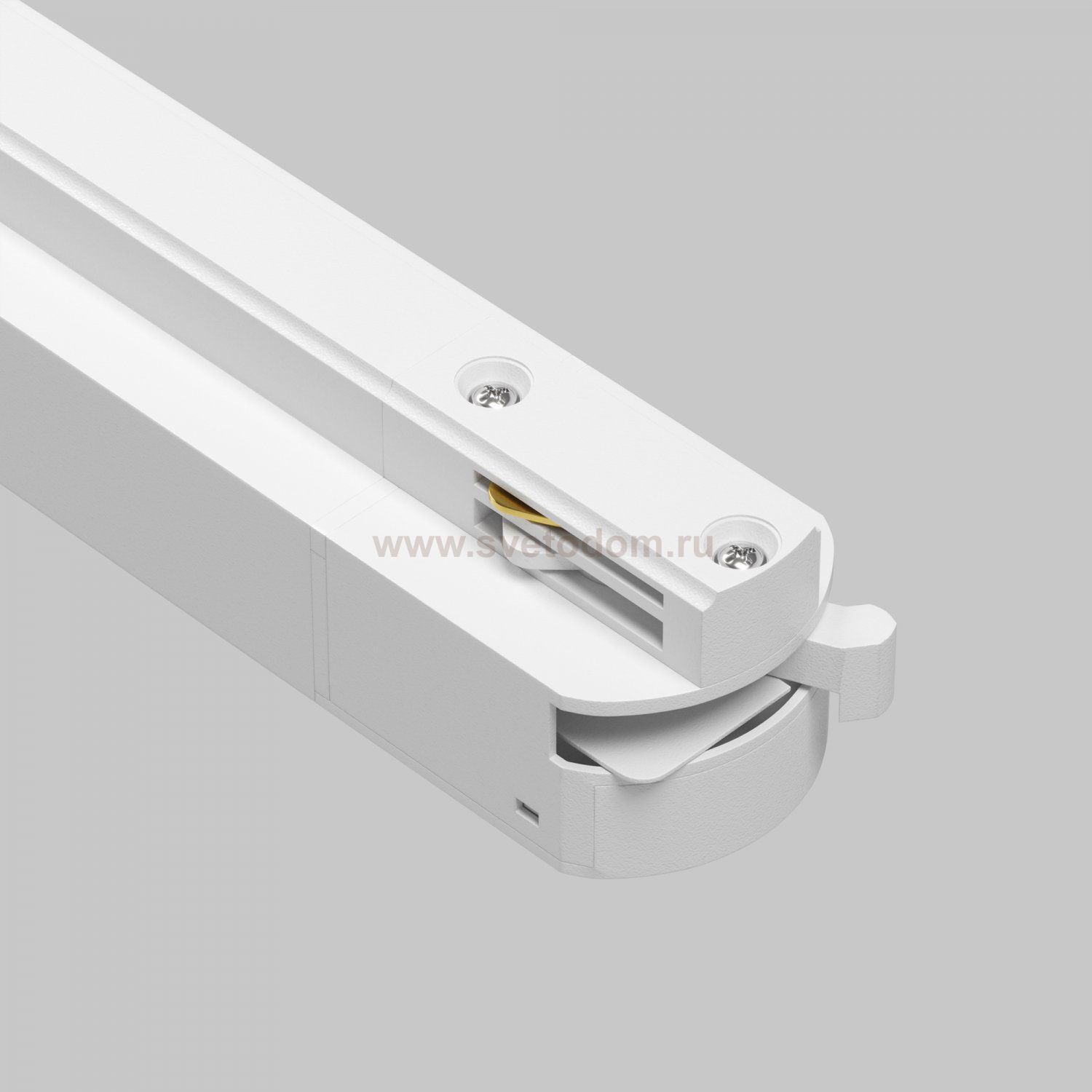 Трековый светильник Technical TR000-1-24W3K-W_1