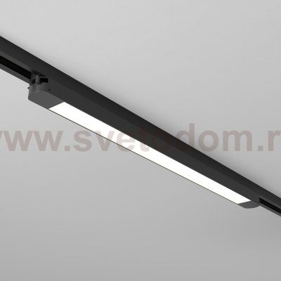 Трековый светильник Technical TR000-1-24W4K-B_1