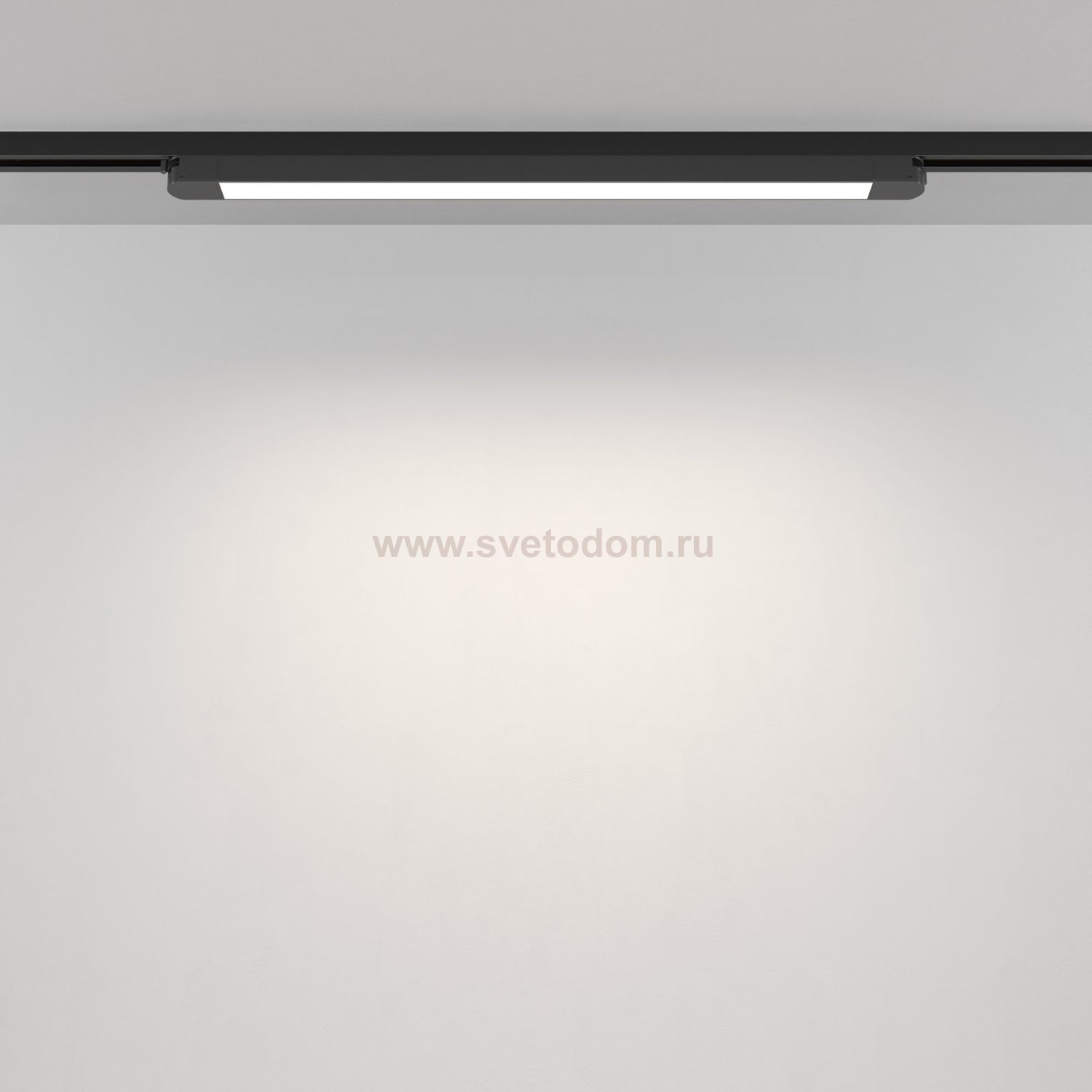 Трековый светильник Technical TR000-1-24W4K-B_1