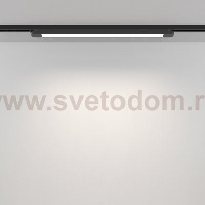 Трековый светильник Technical TR000-1-24W4K-B_1