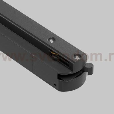 Трековый светильник Technical TR000-1-24W4K-B_1