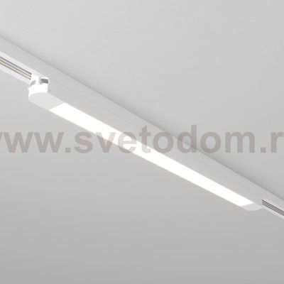 Трековый светильник Technical TR000-1-24W4K-W_1