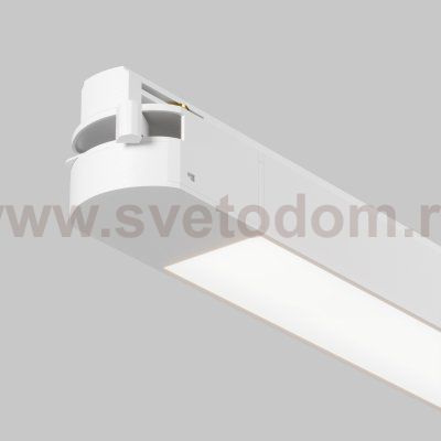 Трековый светильник Technical TR000-1-24W4K-W_1