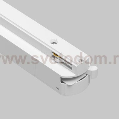 Трековый светильник Technical TR000-1-24W4K-W_1