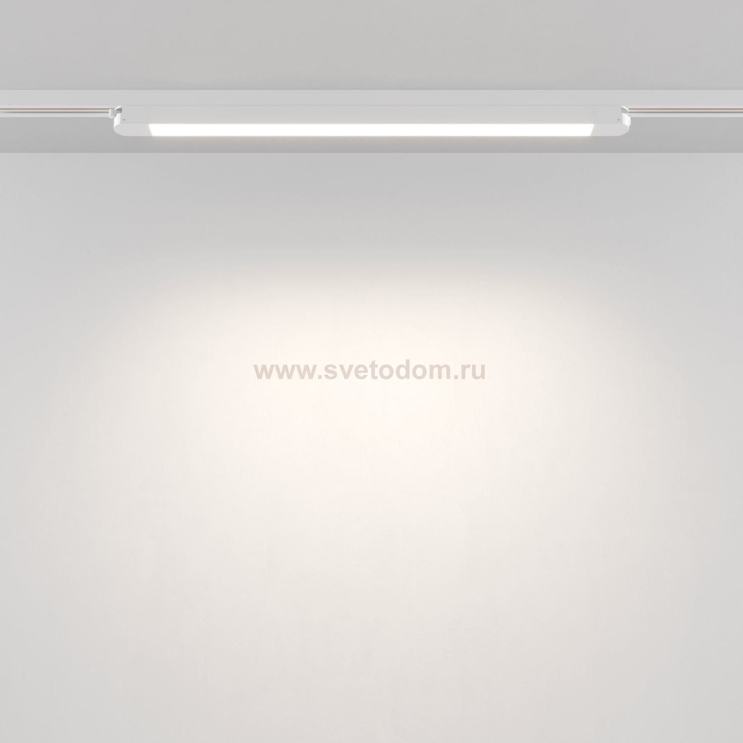 Трековый светильник Technical TR000-1-24W4K-W_1