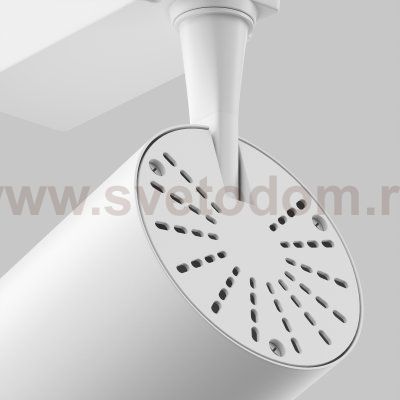 Трековый светильник Maytoni TR003-1-10W3K-M-W Vuoro