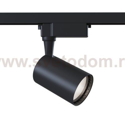 Трековый светильник Maytoni TR003-1-10W3K-W-B Vuoro