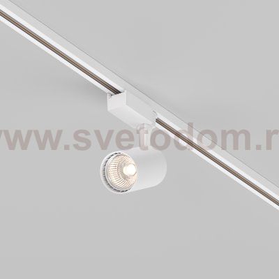 Трековый светильник Maytoni TR003-1-10W3K-W-W Vuoro