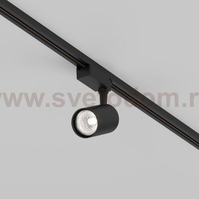 Трековый светильник Maytoni TR003-1-10W4K-M-B Vuoro