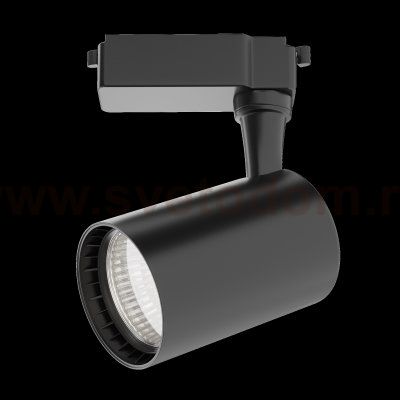 Трековый светильник Maytoni TR003-1-10W4K-M-B Vuoro