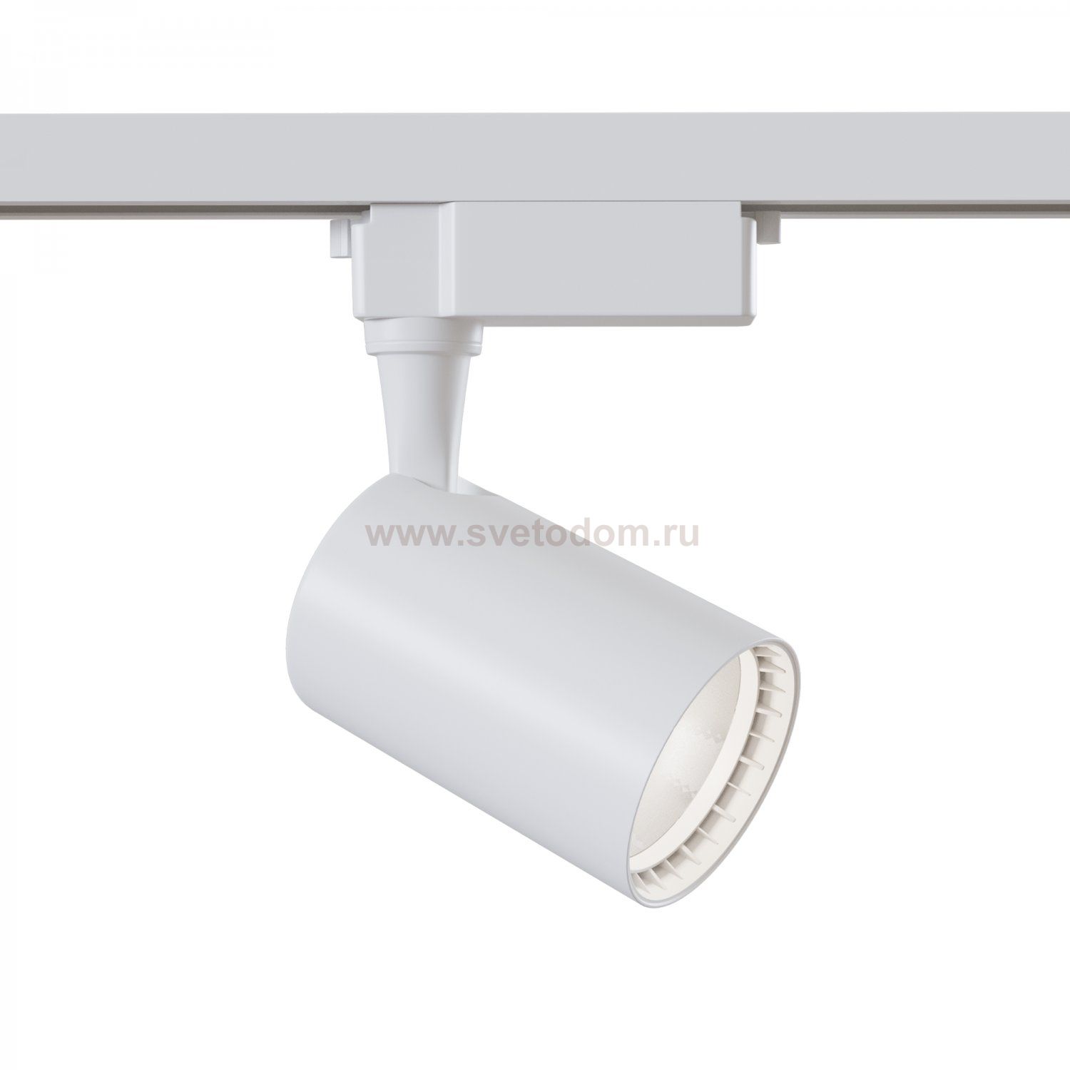 Трековый светильник Maytoni TR003-1-10W4K-M-W Vuoro