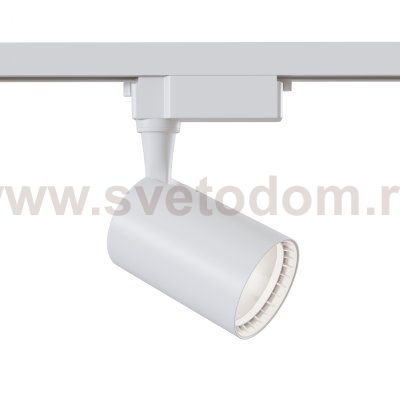 Трековый светильник Maytoni TR003-1-10W4K-M-W Vuoro