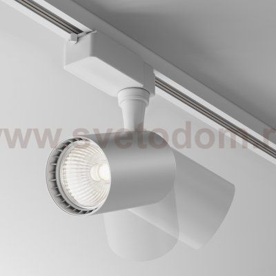 Трековый светильник Maytoni TR003-1-10W4K-W-W Vuoro