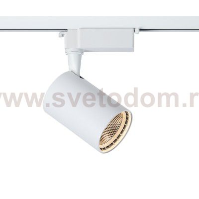 Трековый светильник Maytoni TR003-1-12W3K-W